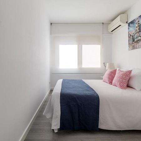 Apartamento Junto A Gran Via Μαδρίτη Εξωτερικό φωτογραφία