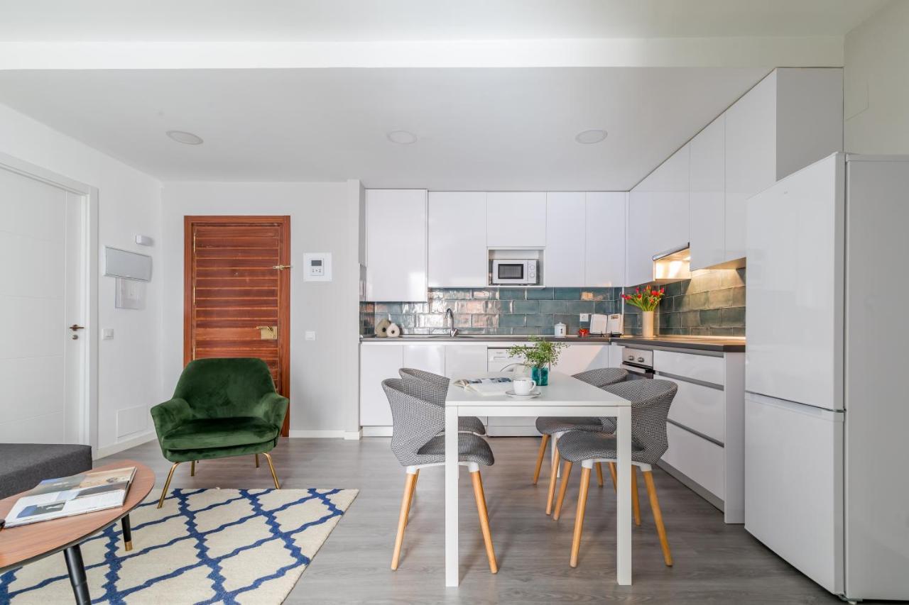 Apartamento Junto A Gran Via Μαδρίτη Εξωτερικό φωτογραφία