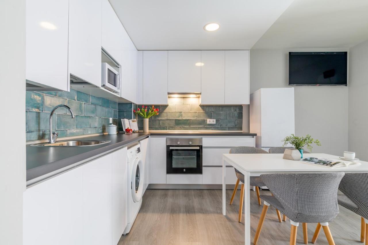 Apartamento Junto A Gran Via Μαδρίτη Εξωτερικό φωτογραφία