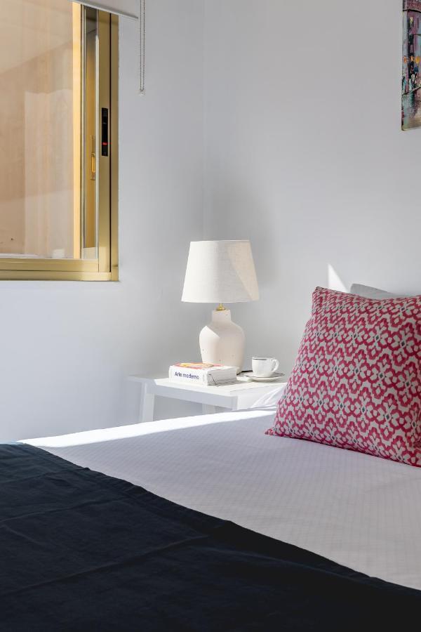 Apartamento Junto A Gran Via Μαδρίτη Εξωτερικό φωτογραφία