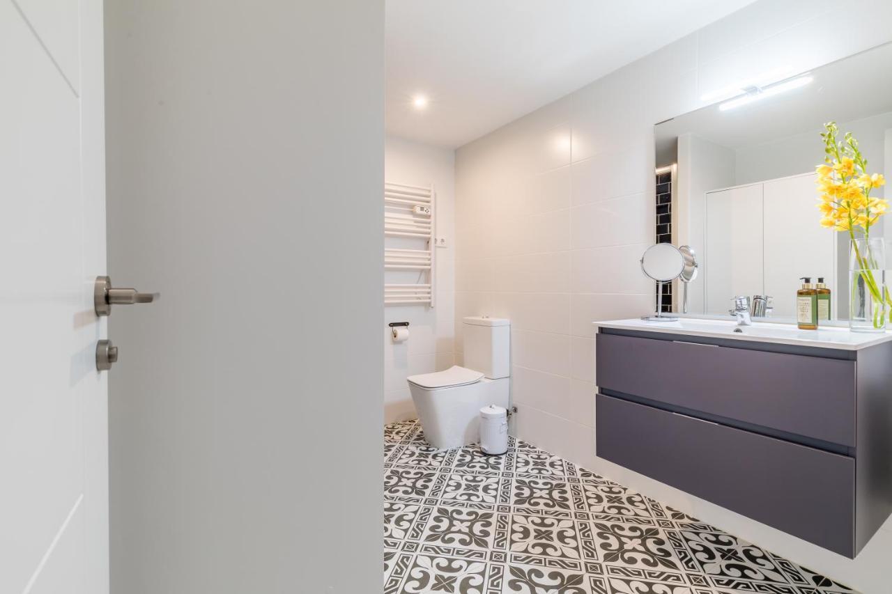 Apartamento Junto A Gran Via Μαδρίτη Εξωτερικό φωτογραφία