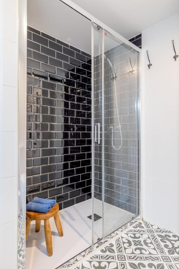 Apartamento Junto A Gran Via Μαδρίτη Εξωτερικό φωτογραφία