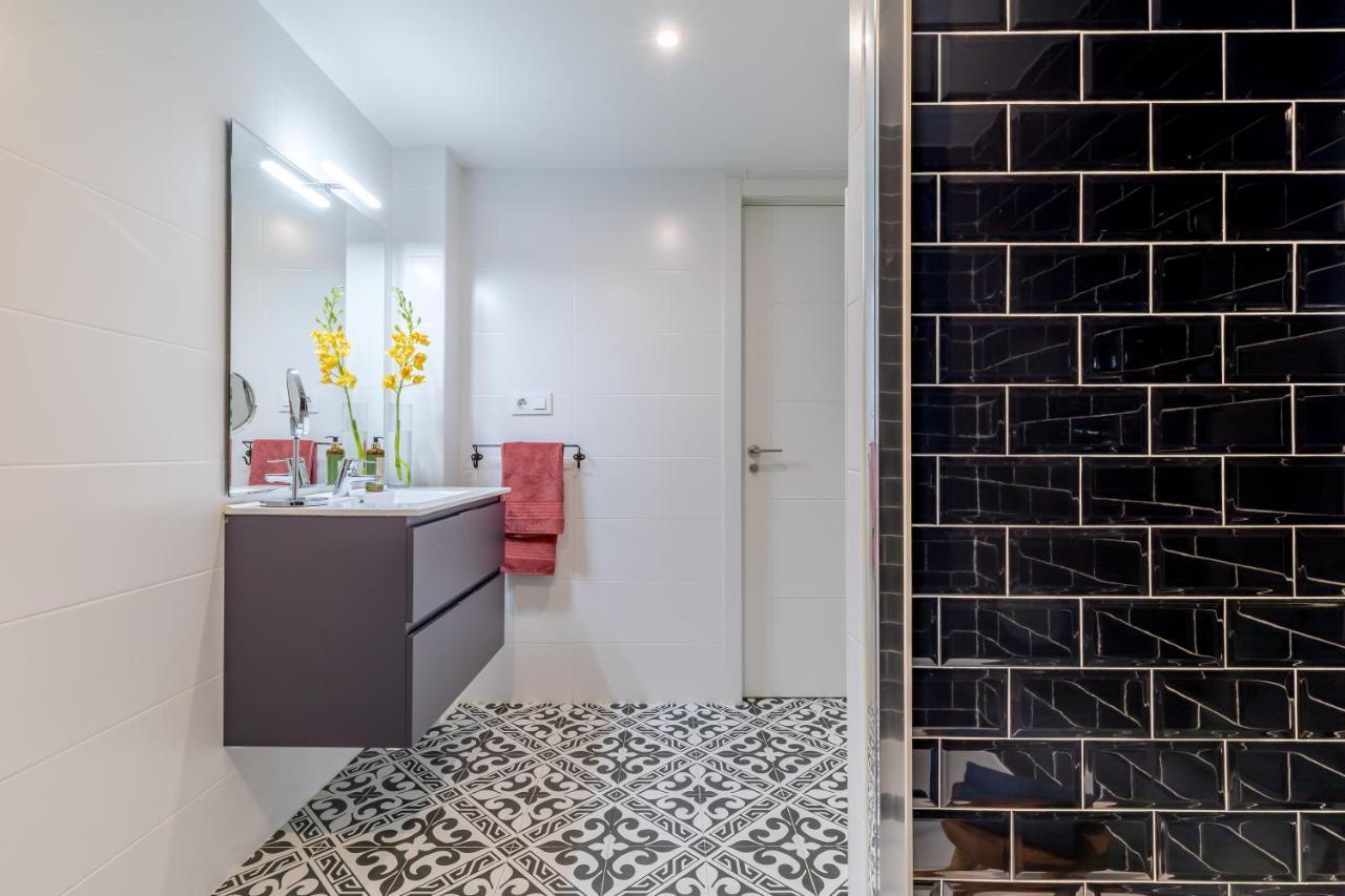 Apartamento Junto A Gran Via Μαδρίτη Εξωτερικό φωτογραφία